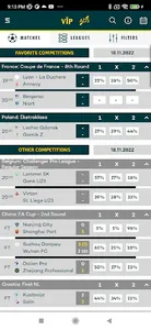 AI Football Analysis screenshot 5