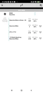 Betting Tips screenshot 12