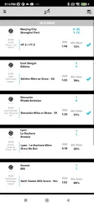 Betting Tips screenshot 6