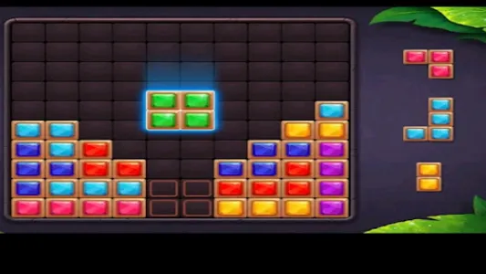 Block Puzzle Jewel Game screenshot 5