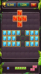 Block Puzzle Jewel Game screenshot 6