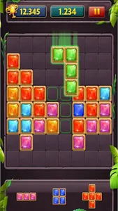 Block Puzzle Jewel Game screenshot 7