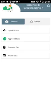 LokOS-Training App screenshot 3