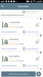 LokOS-Training App screenshot 5
