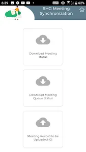 LokOS-Training App screenshot 6