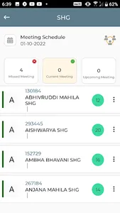 LokOS-Training App screenshot 7