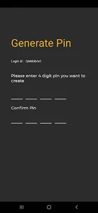 LokOS app screenshot 0