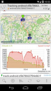 GPS Essentials screenshot 2