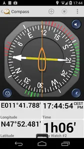 GPS Essentials screenshot 4