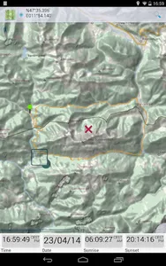 GPS Essentials screenshot 8