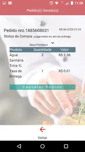 Nobrezza screenshot 7