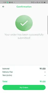 GoDokan - Online Grocery(किरान screenshot 6