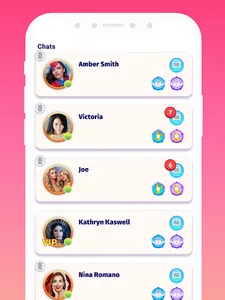 Love Stories: Dating game screenshot 11