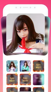 Love Stories: Dating game screenshot 2