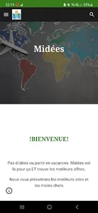Midées screenshot 0
