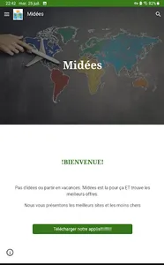 Midées screenshot 6