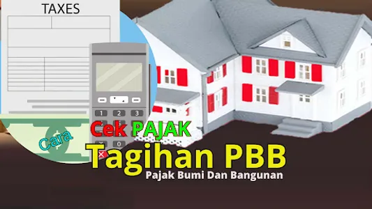 Cara Cek Pajak dan Tagihan PBB screenshot 2