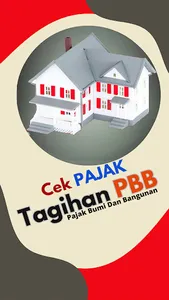 Cara Cek Pajak dan Tagihan PBB screenshot 3