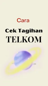 Cara Cek Tagihan Telkom screenshot 5