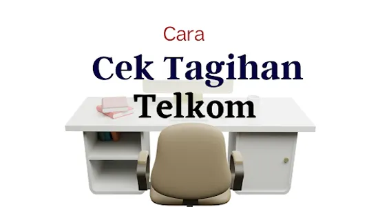 Cara Cek Tagihan Telkom screenshot 6