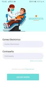 Mi Dentista screenshot 0
