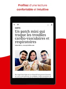 Midi Libre, Le Journal screenshot 13