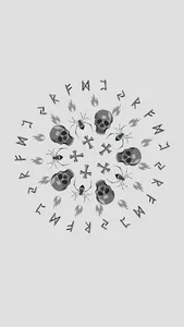 Magic Circle Maker screenshot 2