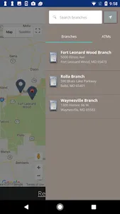 Infuze Credit Union screenshot 3