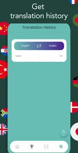 Mido Translator screenshot 0