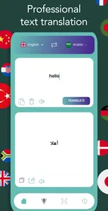 Mido Translator screenshot 2