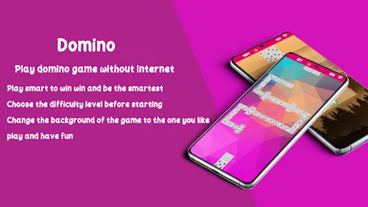 domino - دومينو screenshot 4