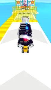 Car Factory 3D screenshot 12