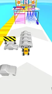 Car Factory 3D screenshot 15