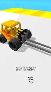 Car Factory 3D screenshot 16