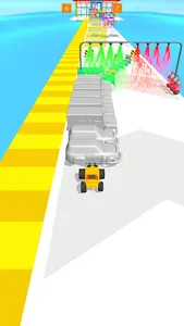 Car Factory 3D screenshot 6