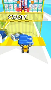 Car Factory 3D screenshot 7