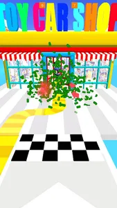 Car Factory 3D screenshot 9