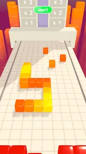 Snake Rush! screenshot 12