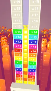 Snake Rush! screenshot 4