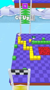 Snake Valley! screenshot 11