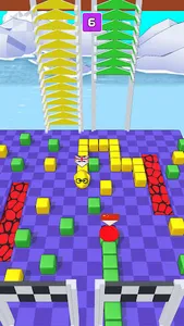 Snake Valley! screenshot 5