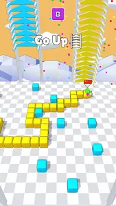 Snake Valley! screenshot 8