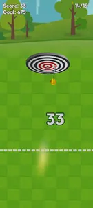 Champion Dart Mini Sport Games screenshot 0