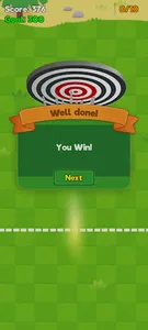 Champion Dart Mini Sport Games screenshot 2