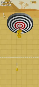 Champion Dart Mini Sport Games screenshot 7