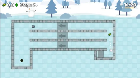 Mini Golf Forever: Super Fun screenshot 2