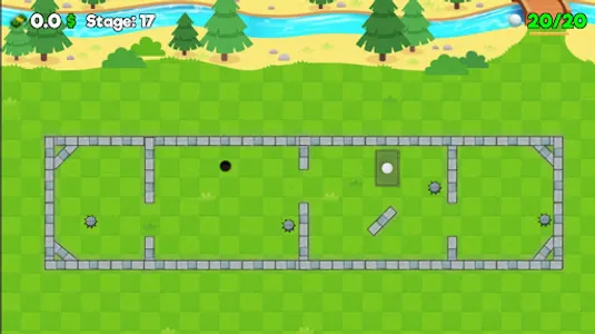 Mini Golf Forever: Super Fun screenshot 4