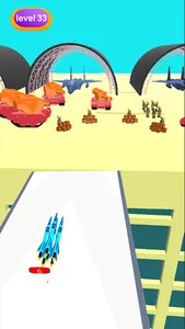 Missile Master! screenshot 15