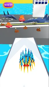 Missile Master! screenshot 17