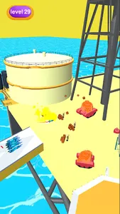 Missile Master! screenshot 19